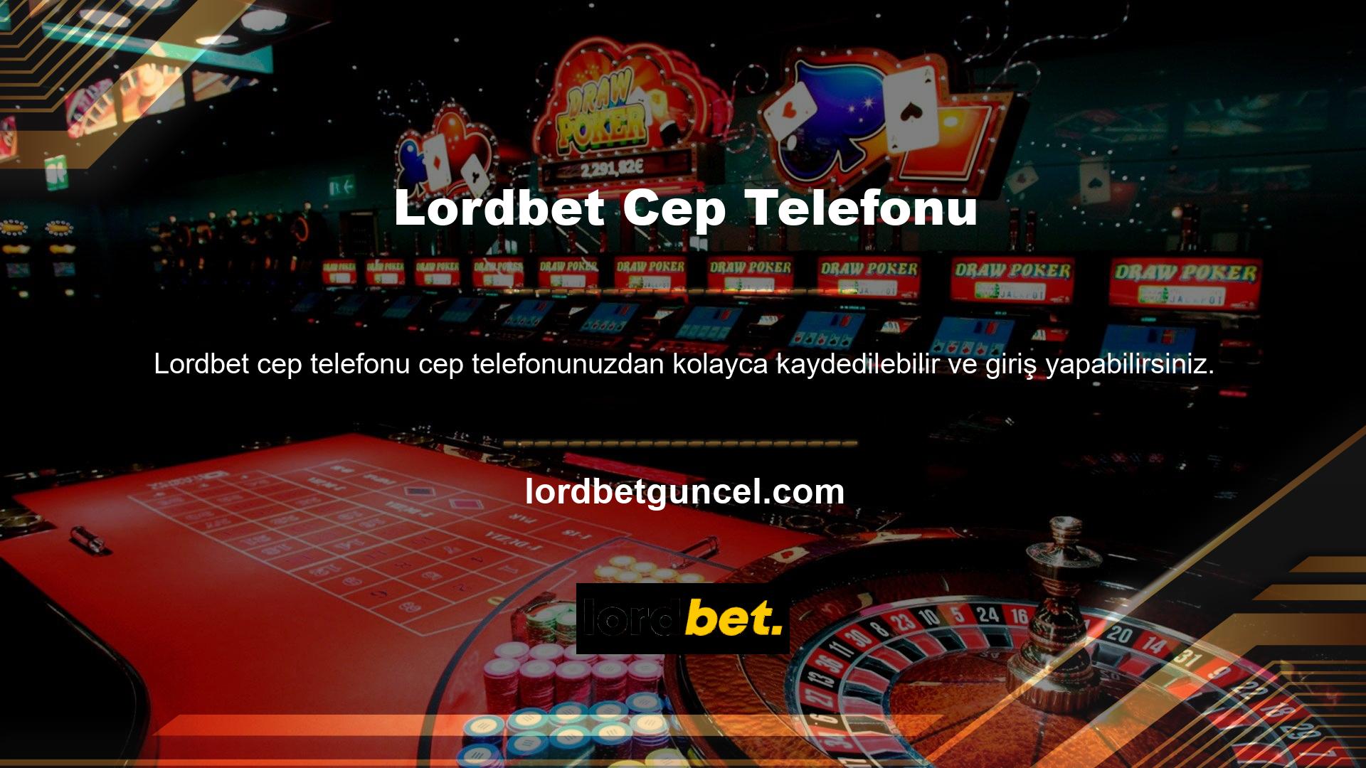 Hem Android hem de iOS telefonunuzun adresini değiştirmeniz gerekir