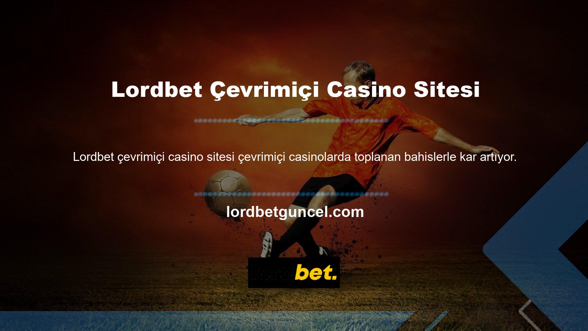 Bonuslar bir veya daha fazla yuvadan oluşur