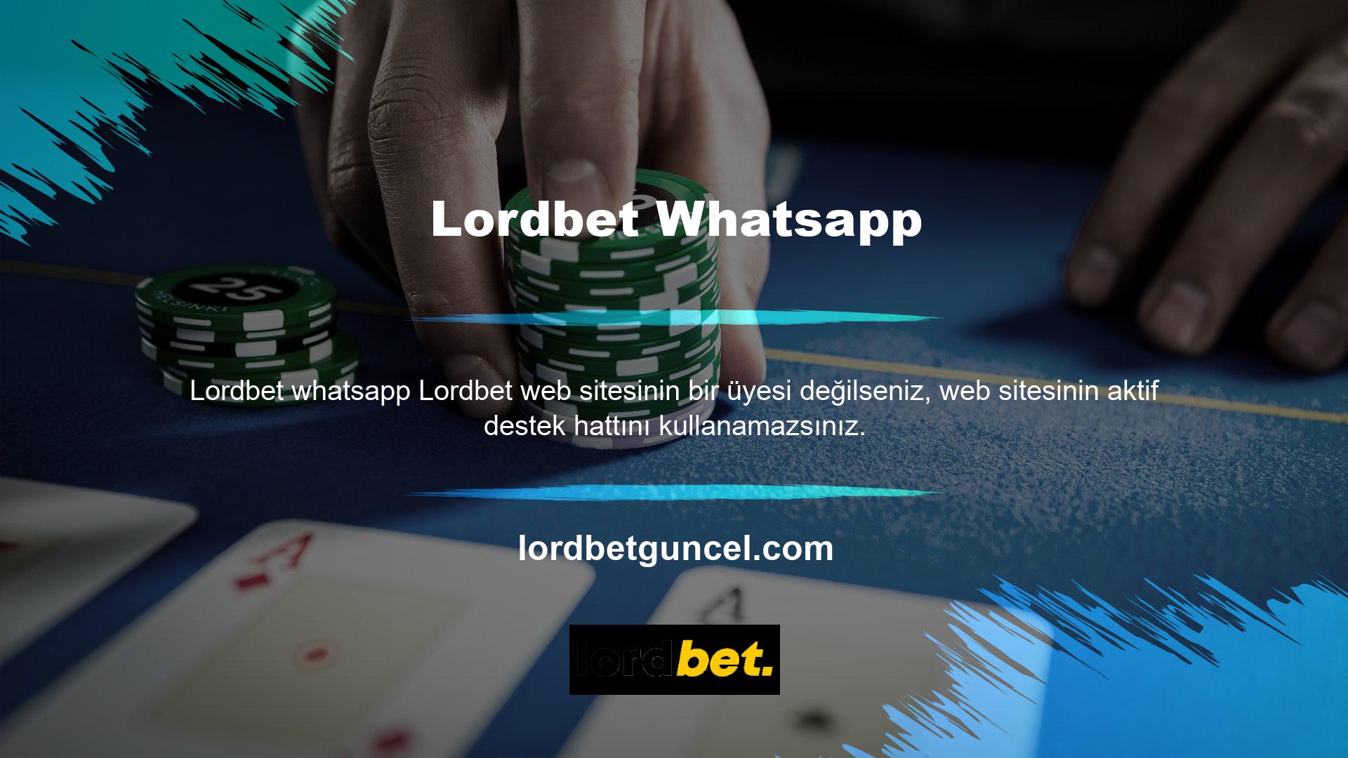 Bu hizmeti yalnızca web sitesinin bir üyesiyseniz kullanabilirsiniz